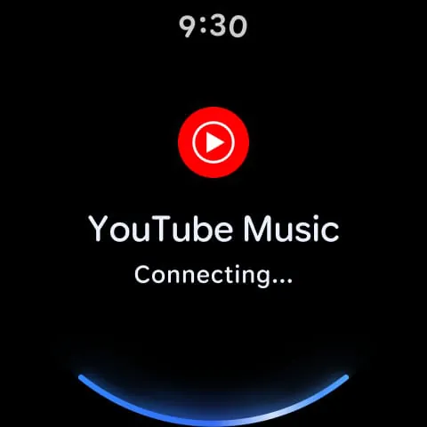 Google Gemini on Wear OS