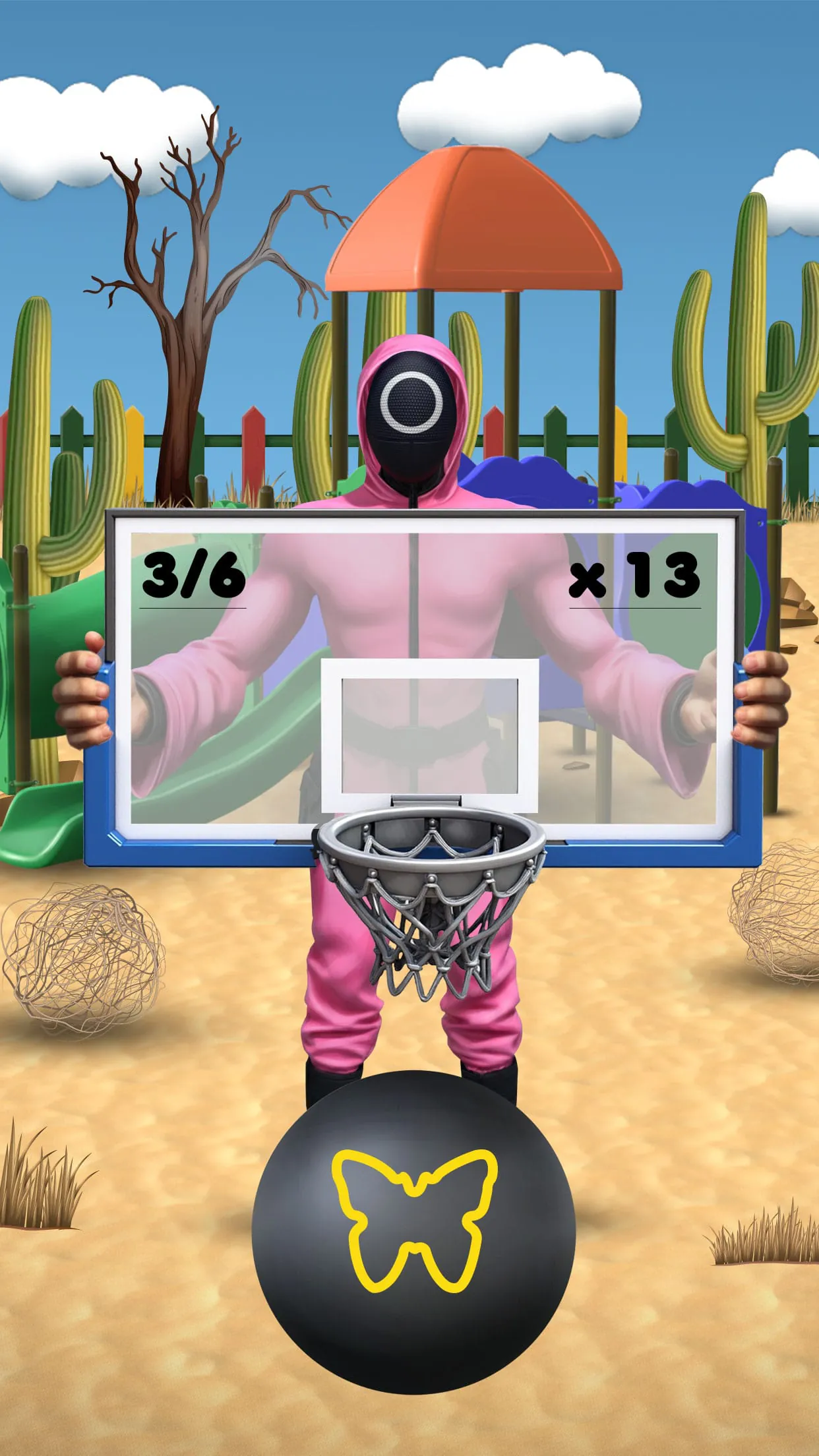 Honeycomb Candy Challenge Game