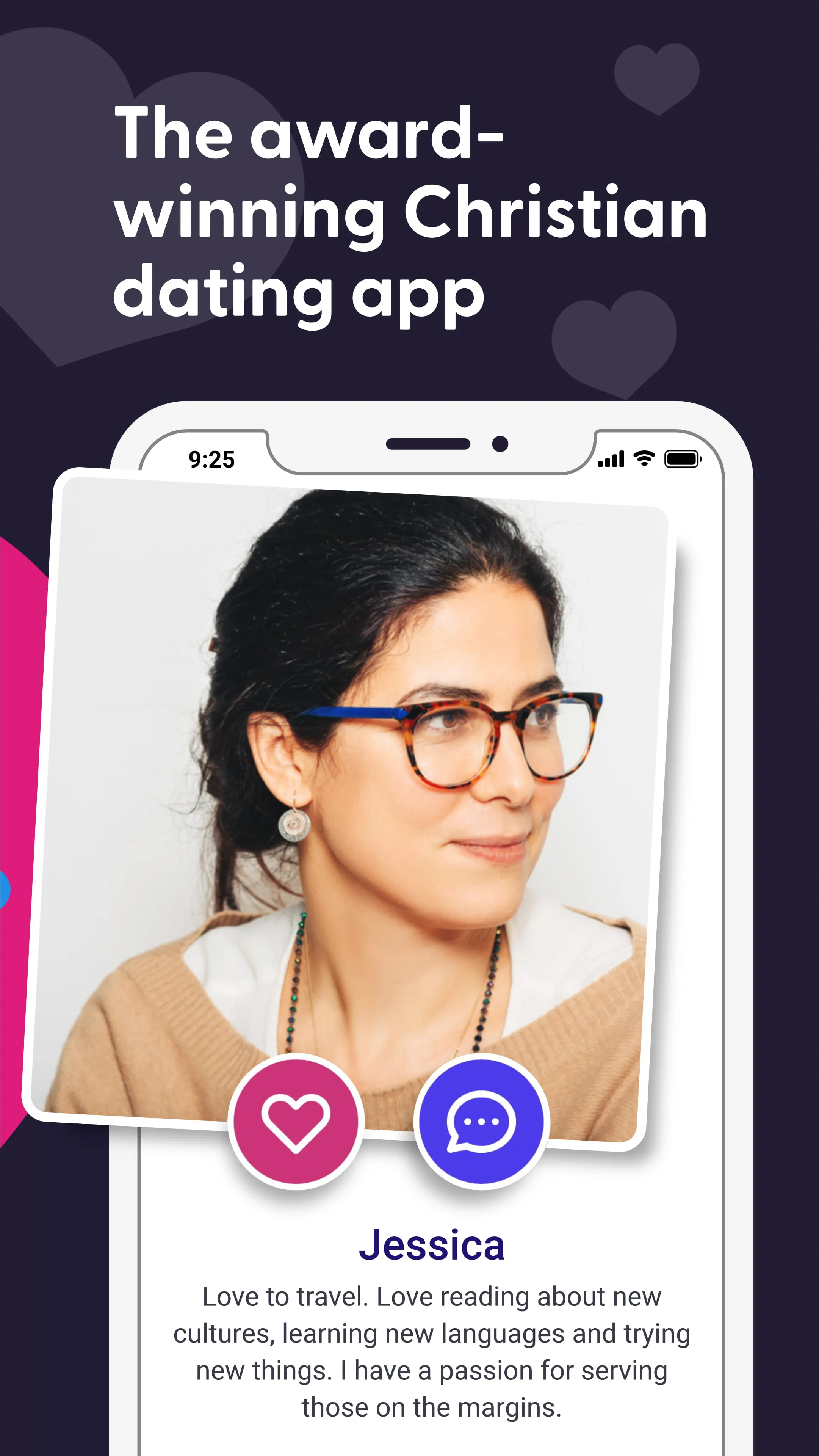 Christian Connection