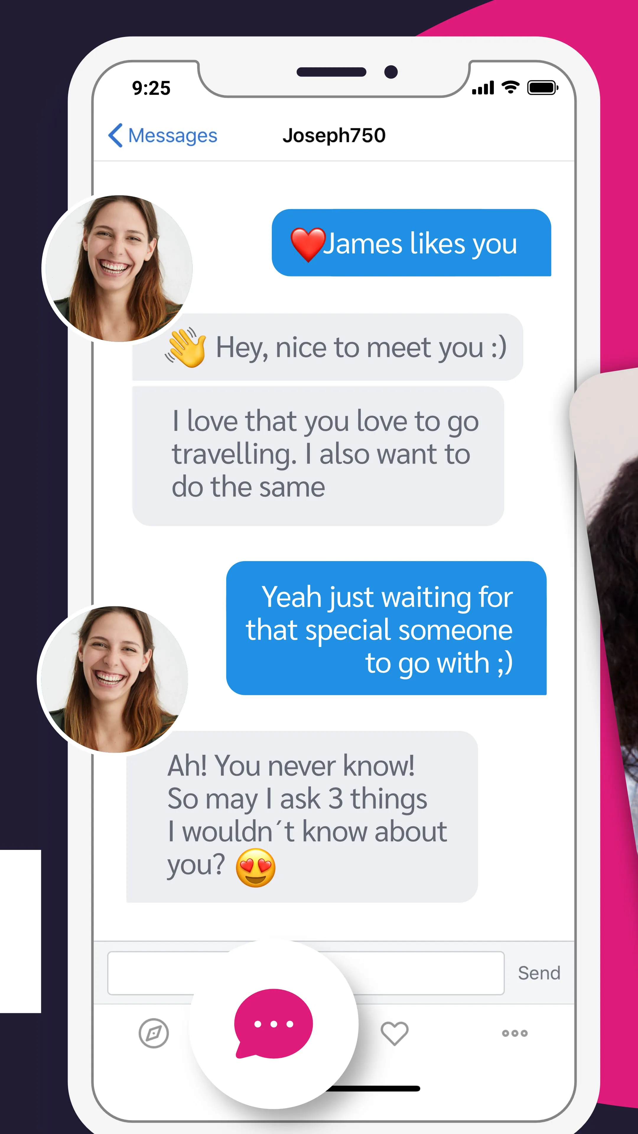 Christian Connection