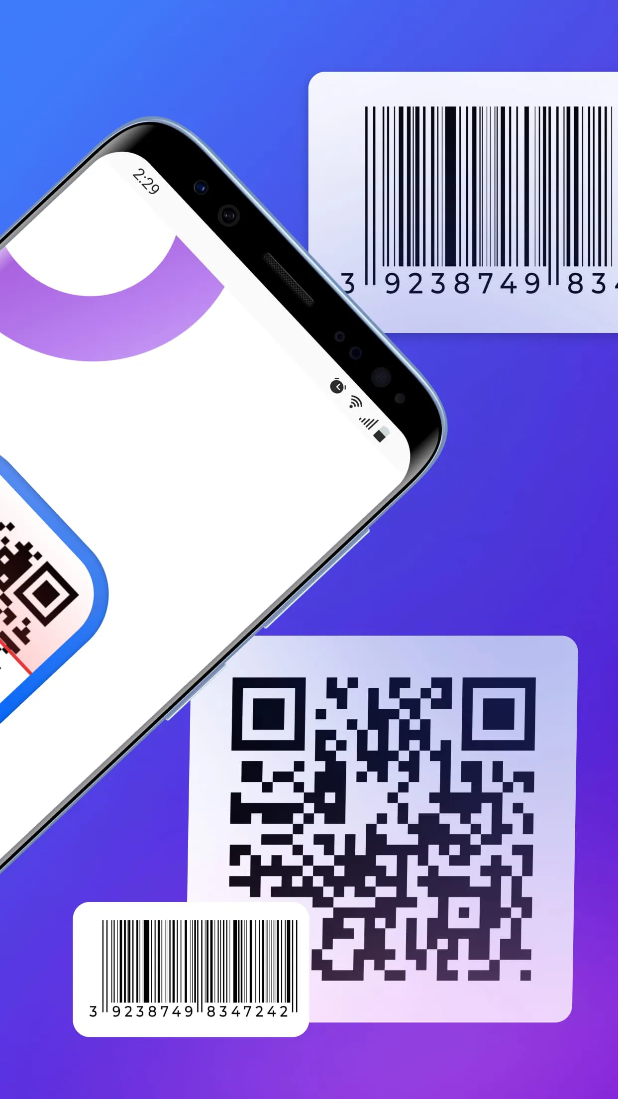 Qr Code Scanner
