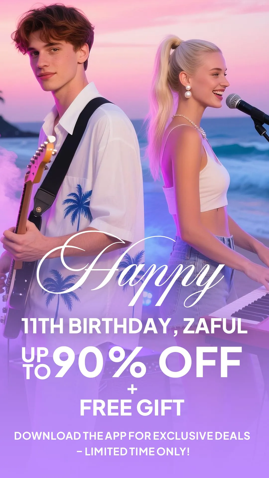 ZAFUL