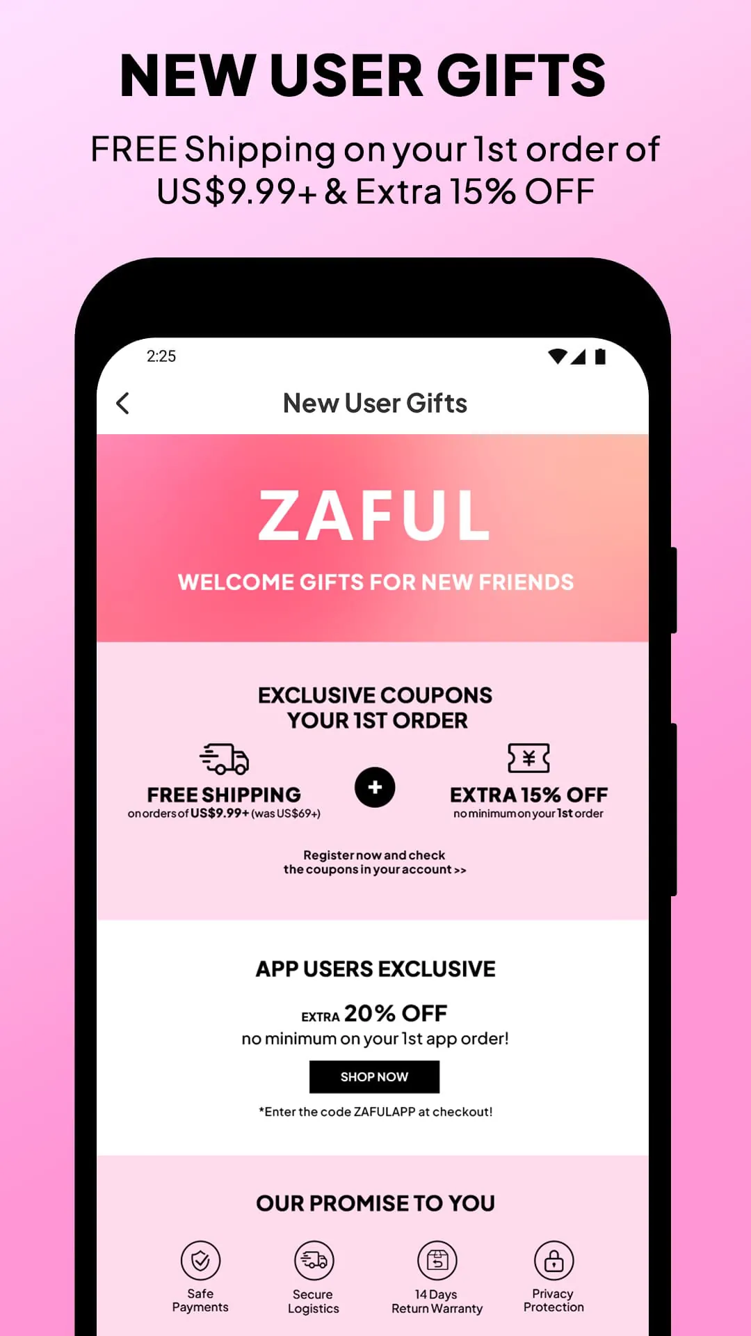 ZAFUL