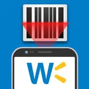 Barcode Scanner for Walmart