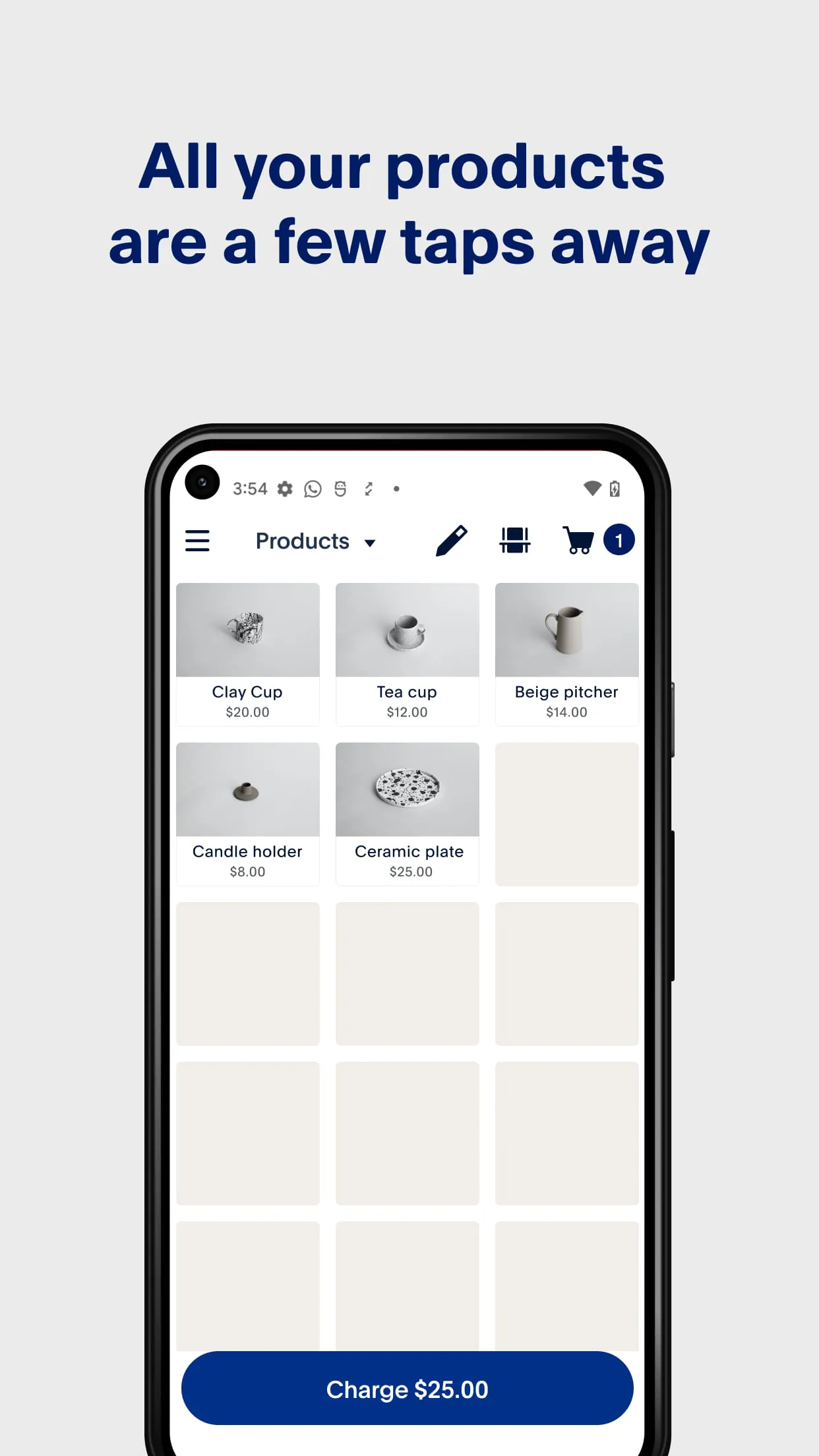 PayPal POS (ex Zettle)