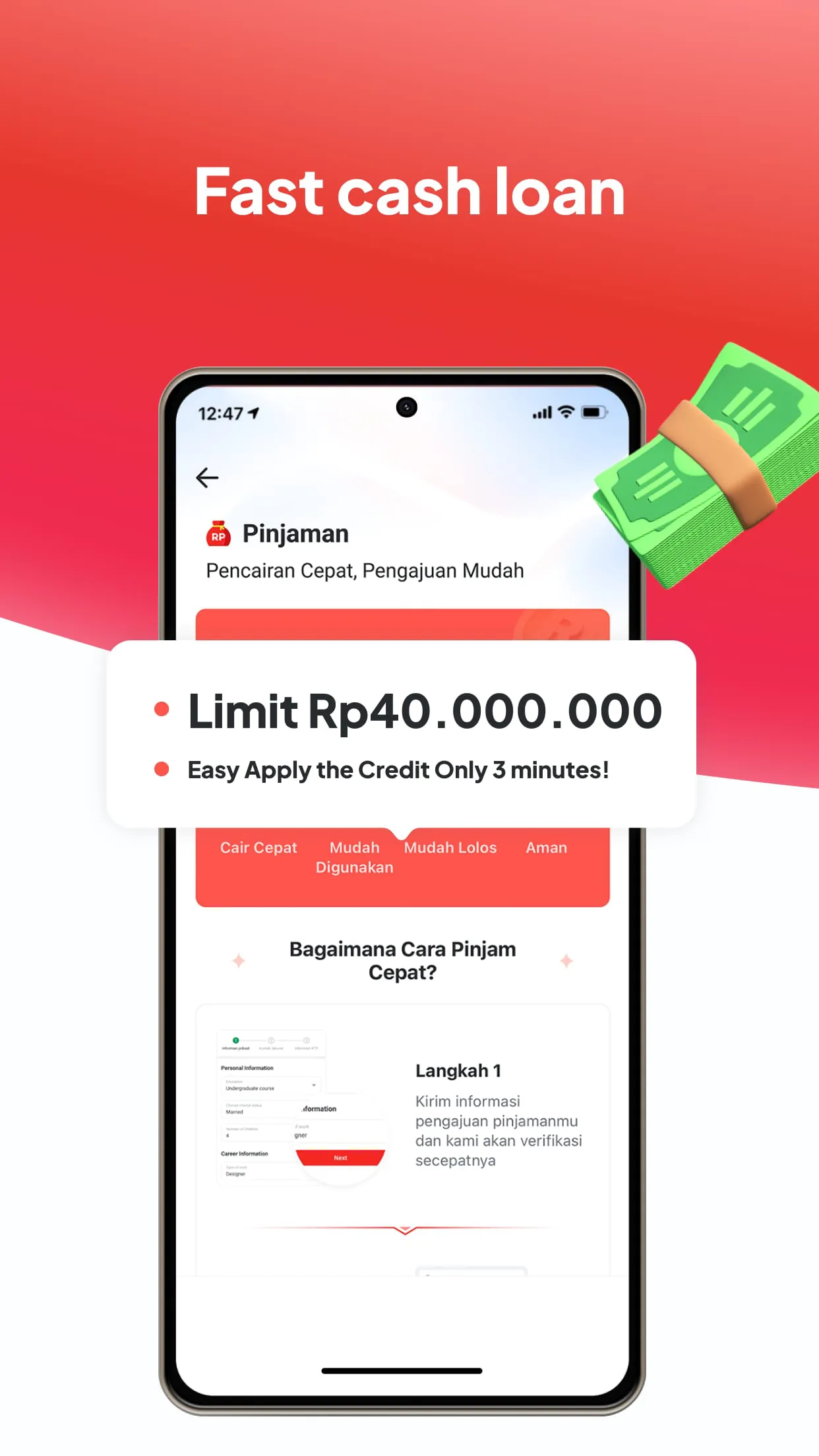 Akulaku —Online Shopping