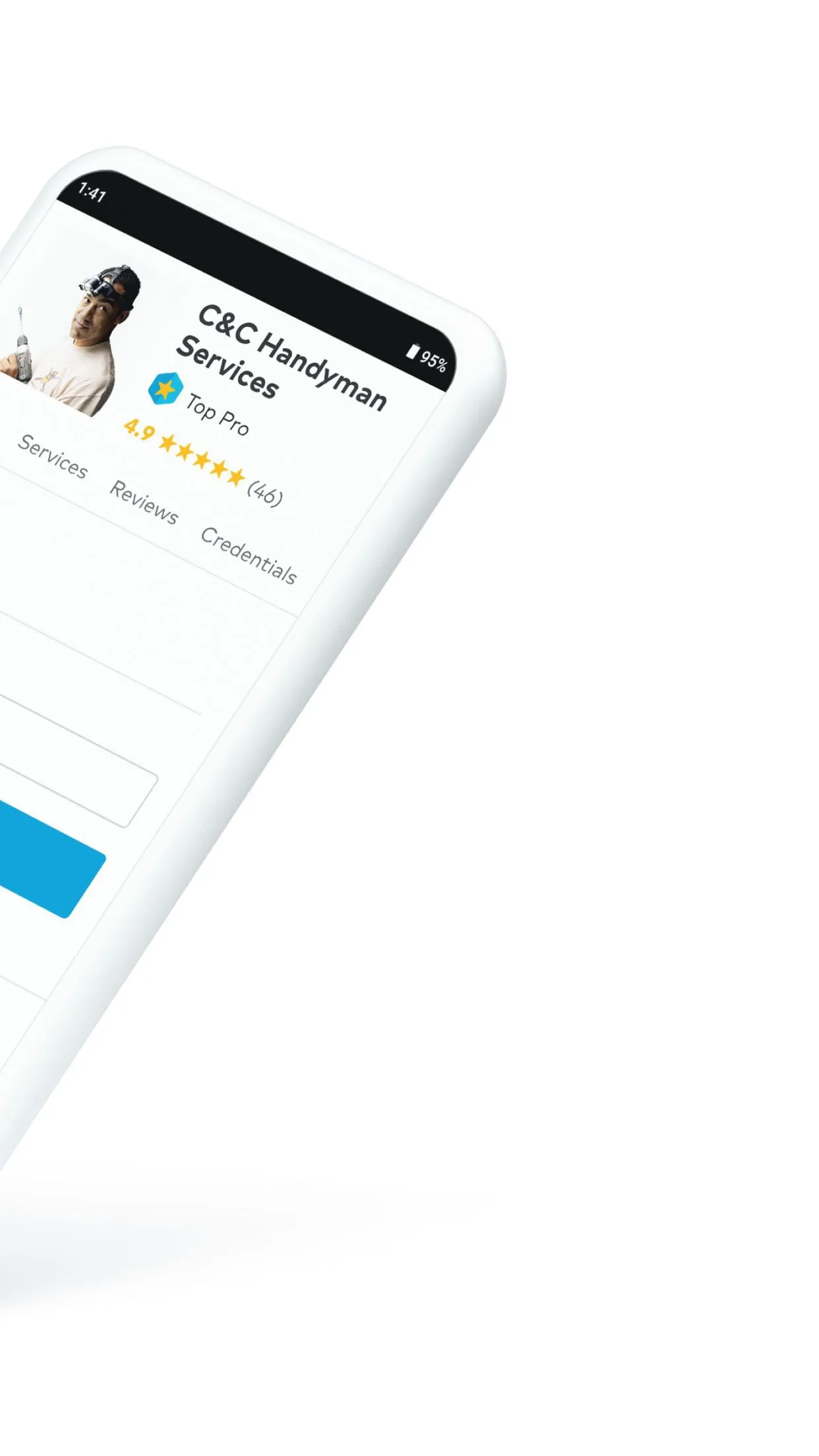 Thumbtack for Professionals