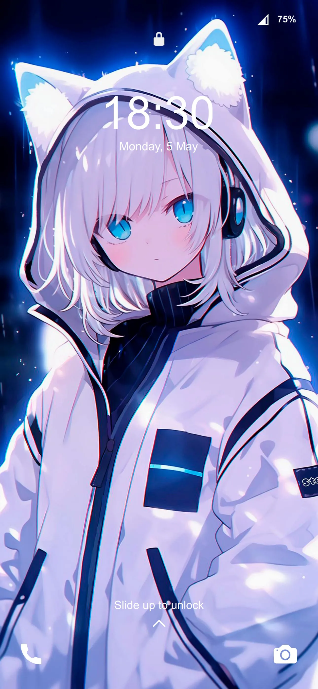 Wallpaper 4K HD – Wallcraft