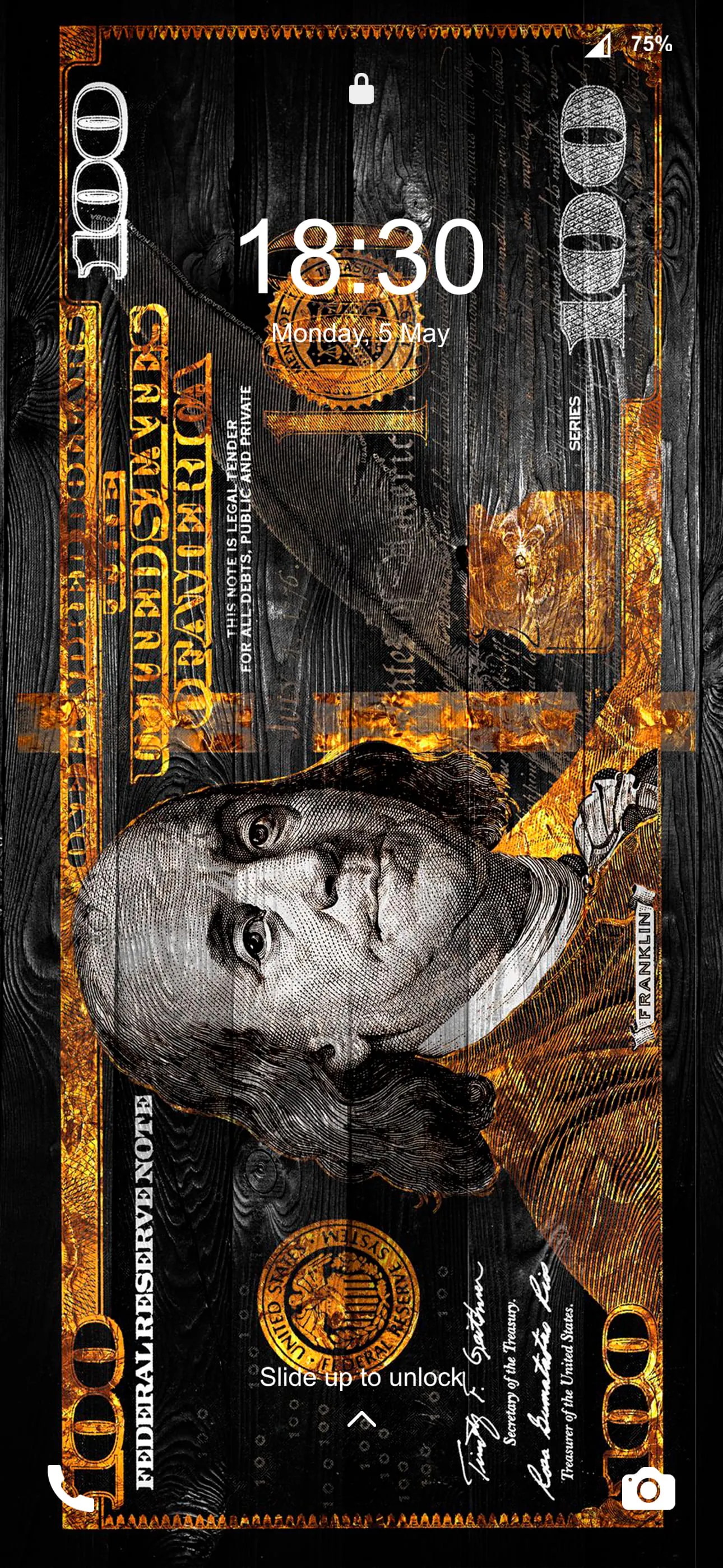 Wallpaper 4K HD – Wallcraft