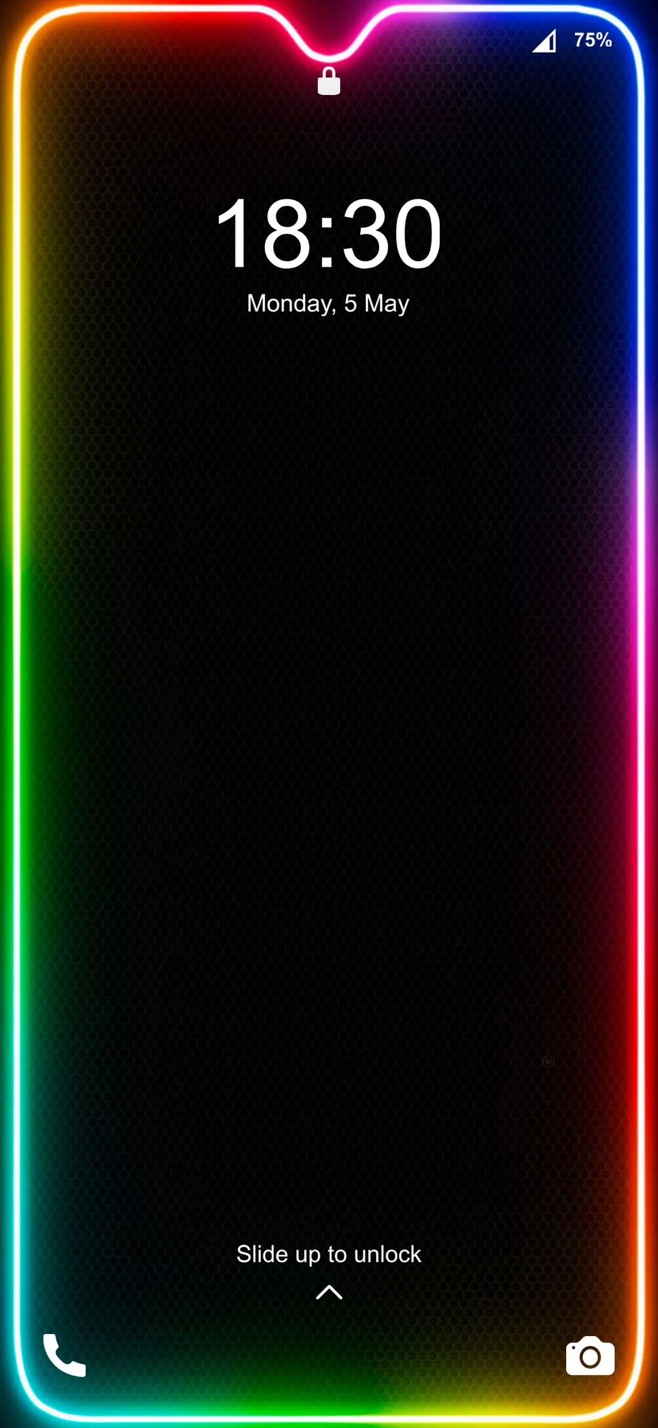 Wallpaper 4K HD – Wallcraft