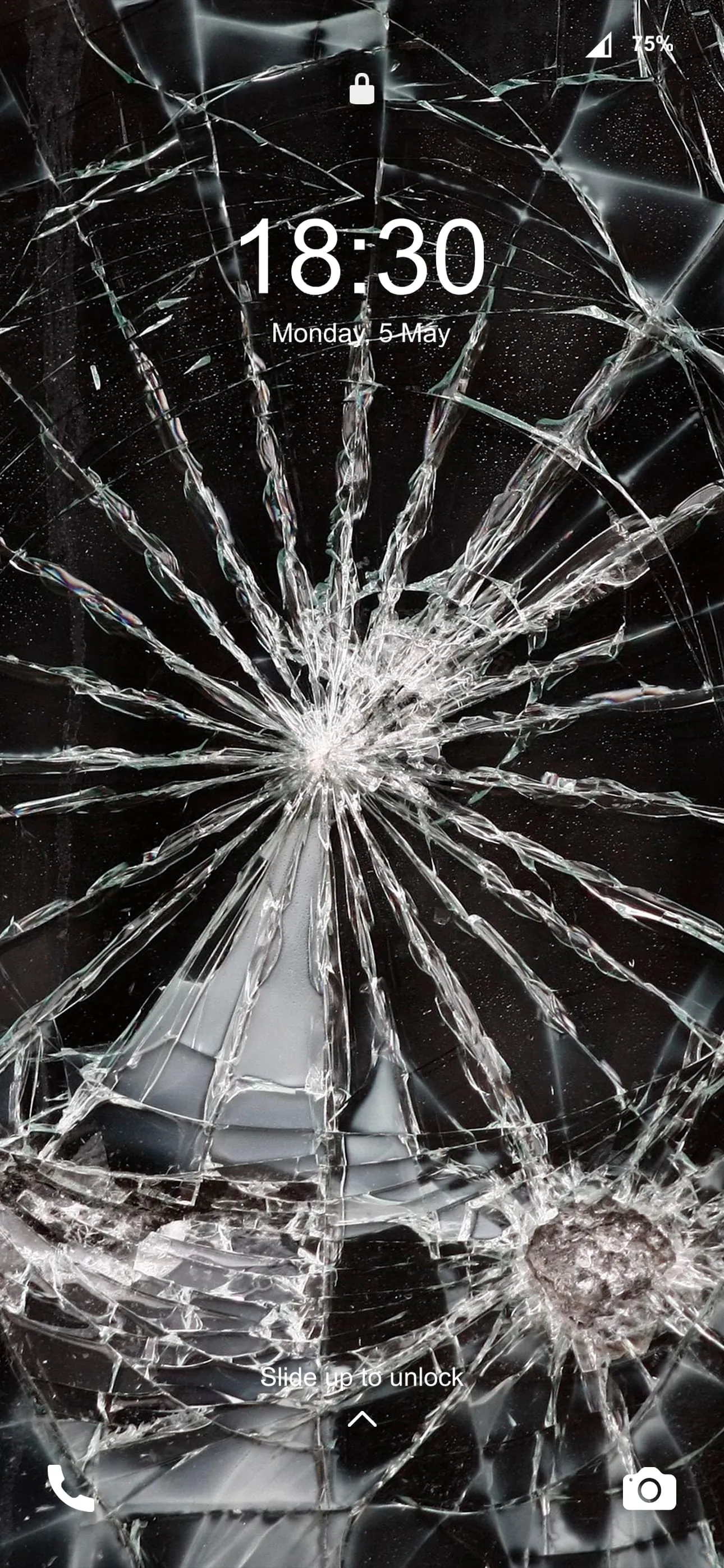 Wallpaper 4K HD – Wallcraft