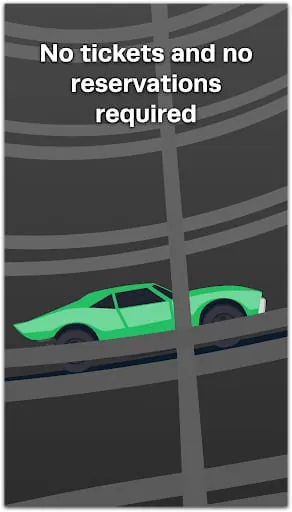 iParkit Garage Parking