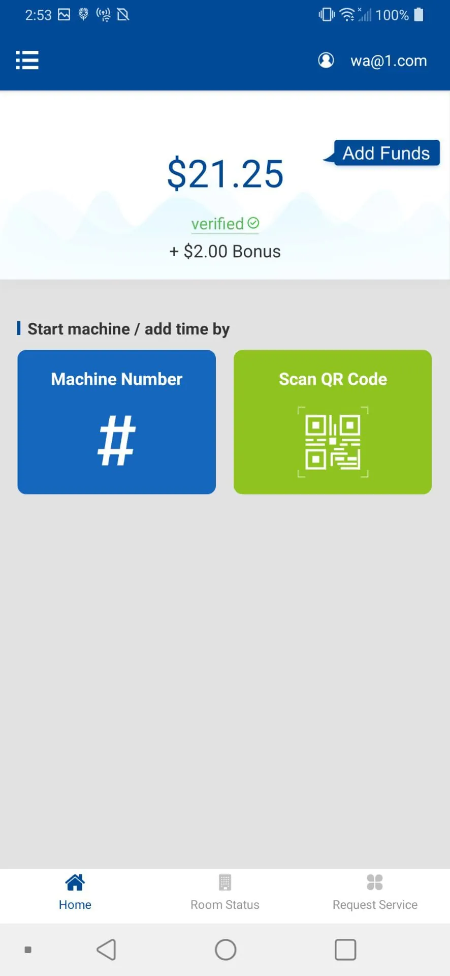 Coinamatic CP Mobile