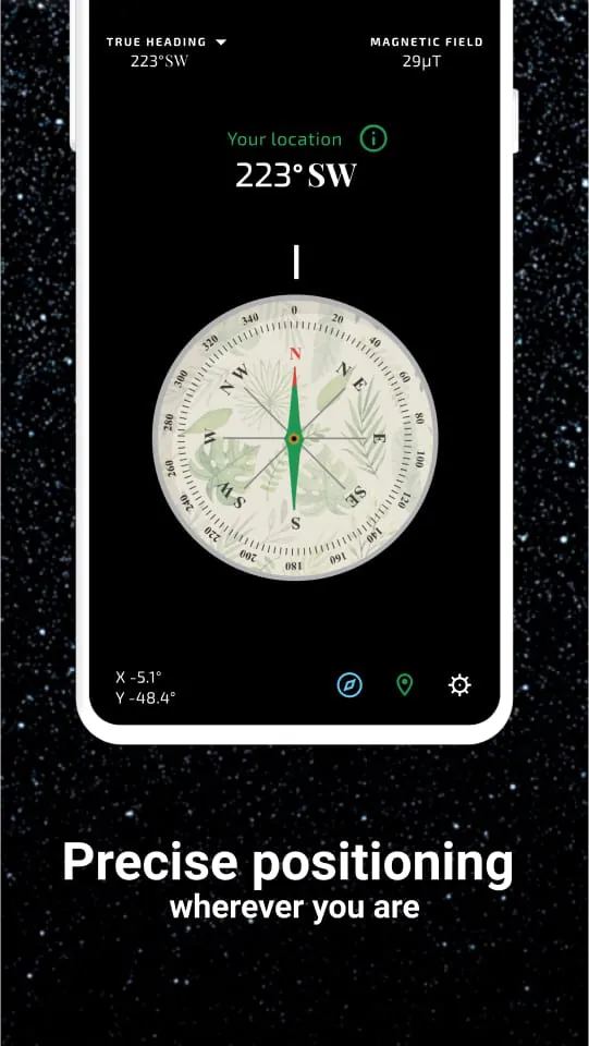 Compass