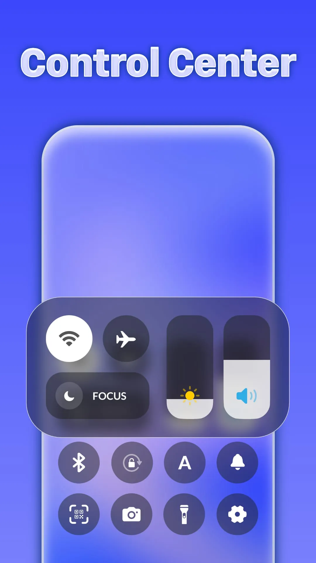 iLauncher OS