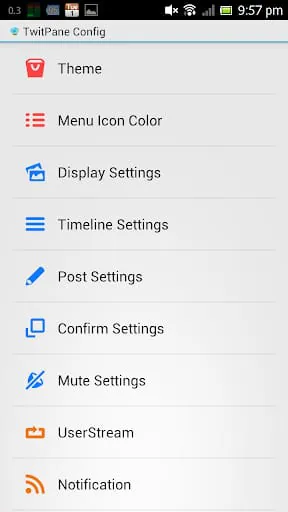TwitPane for Bluesky&Mastodon