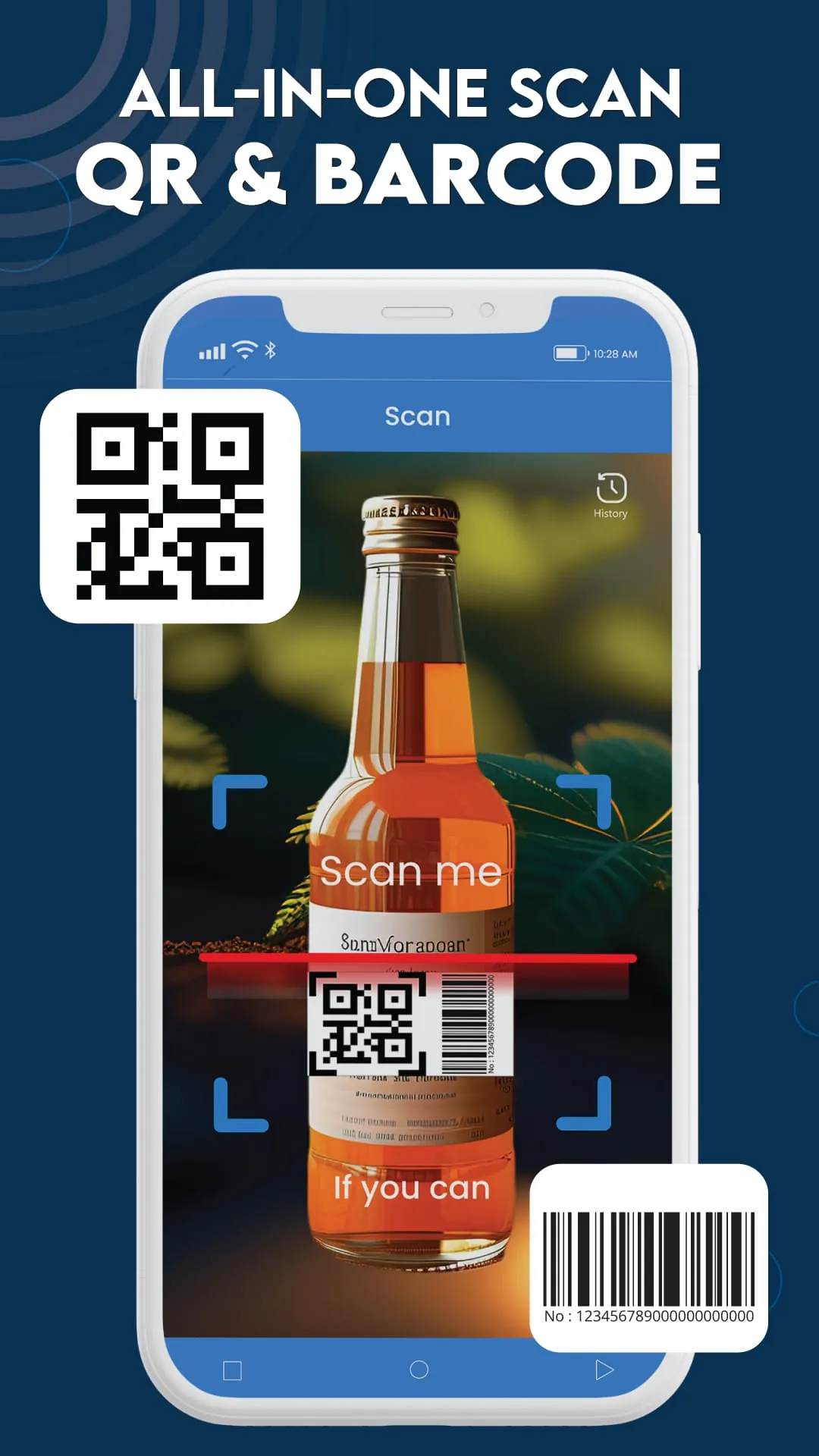 QR Scanner