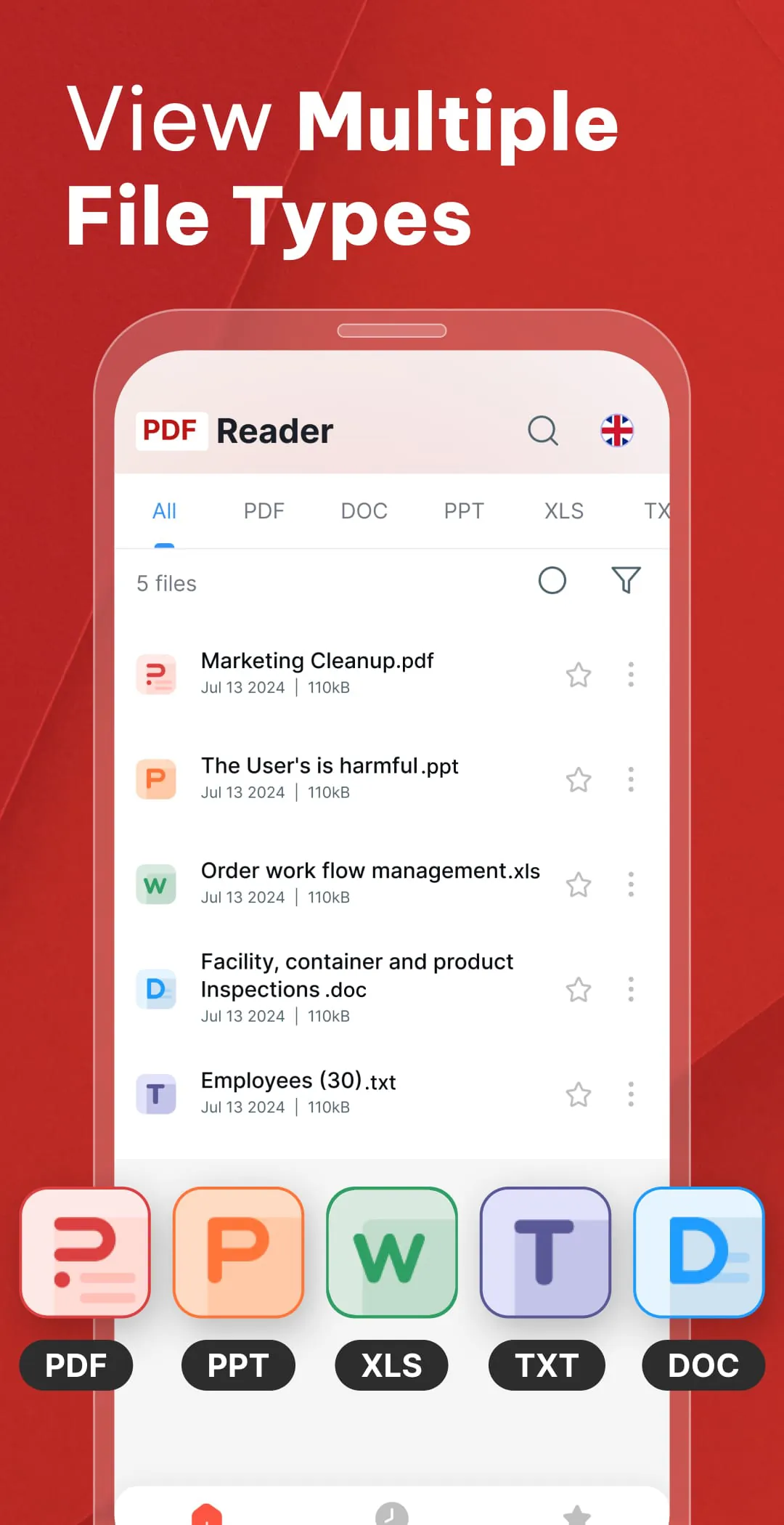PDF Reader