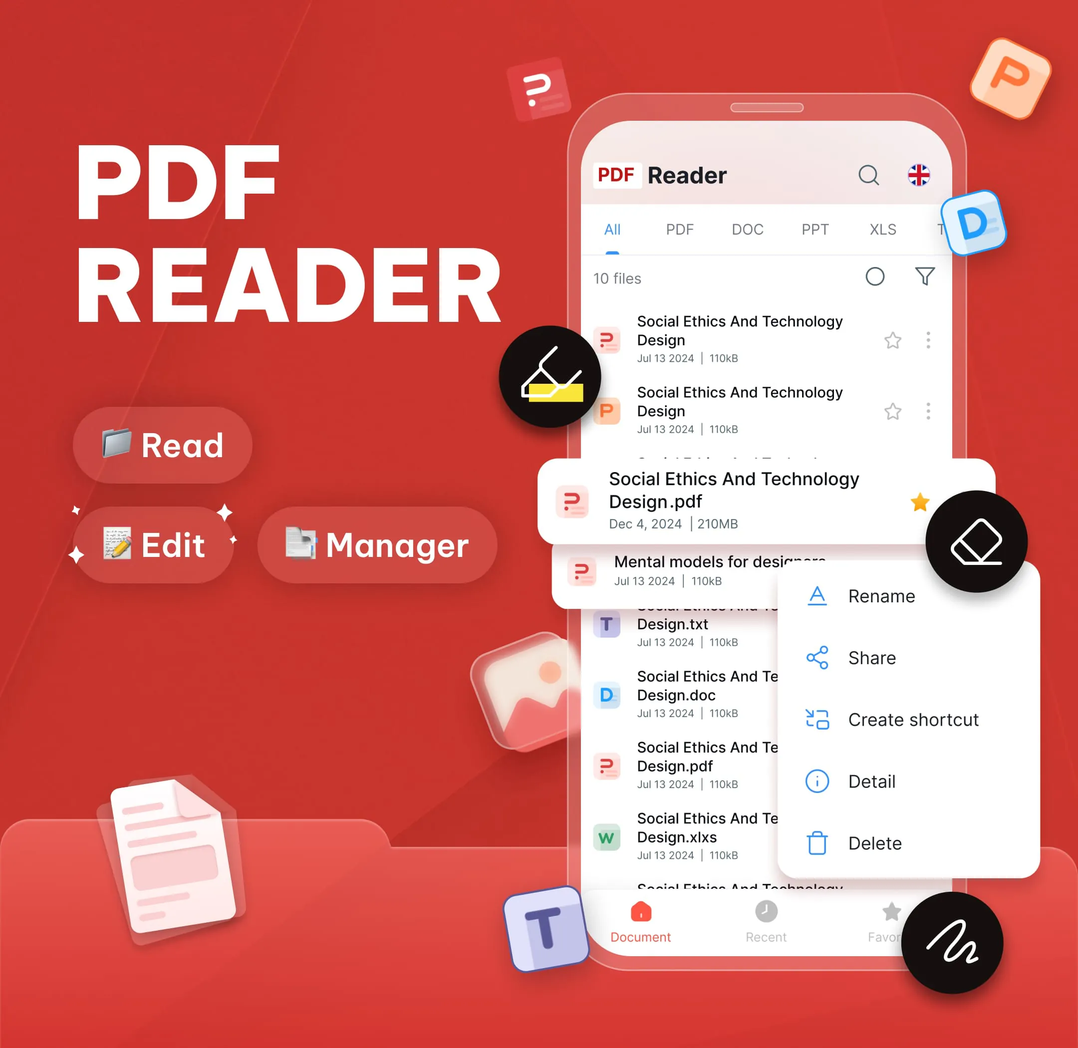 PDF Reader