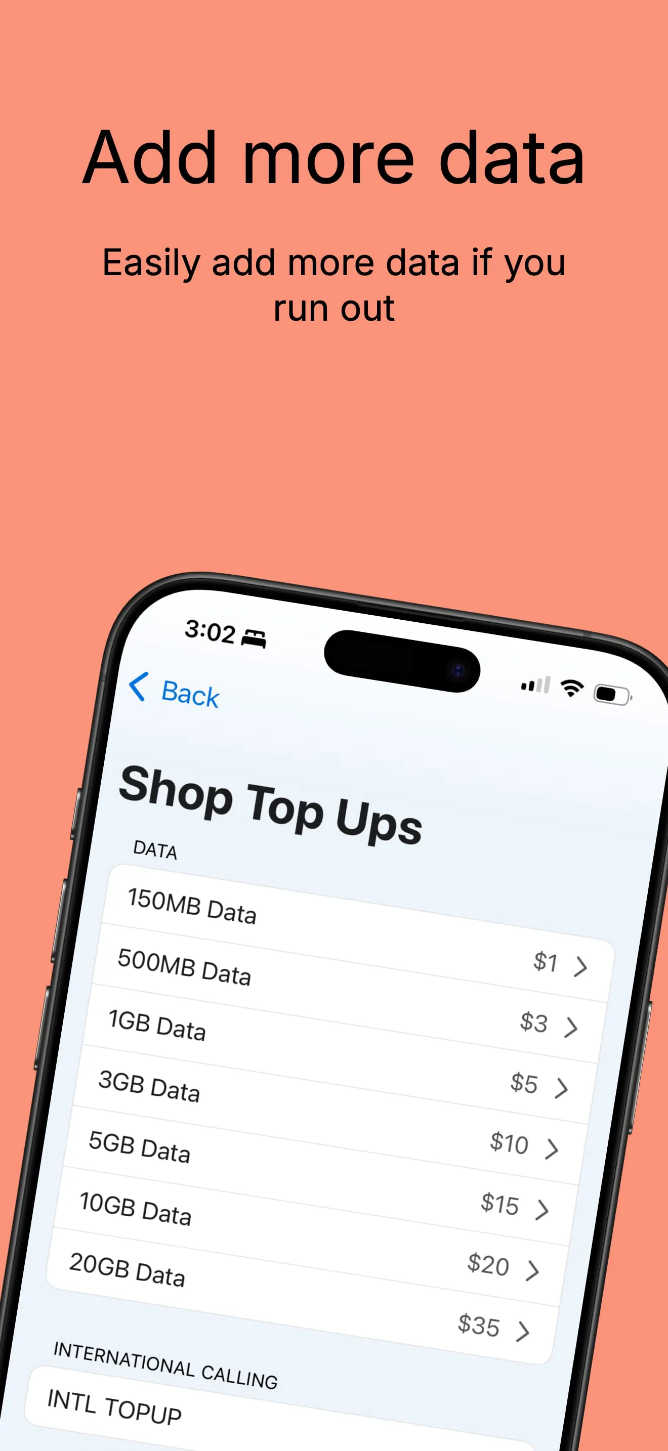 My Account by TruConnect