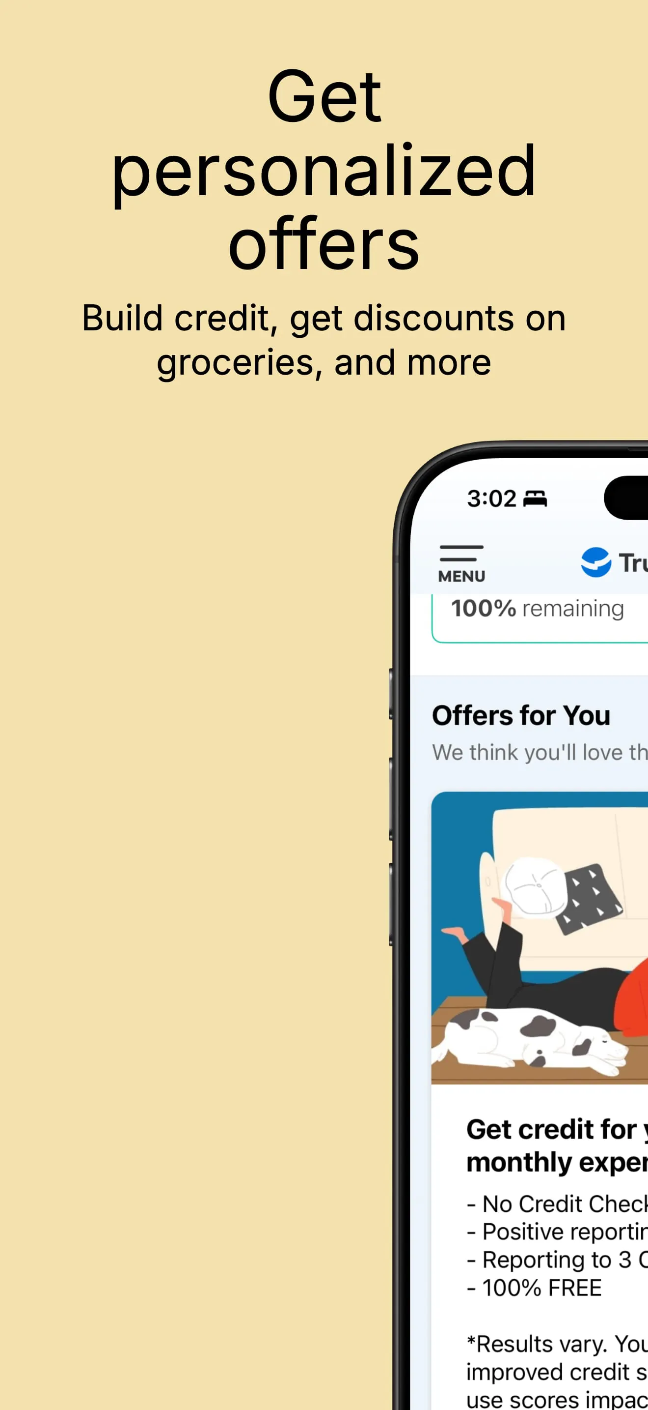 My Account by TruConnect