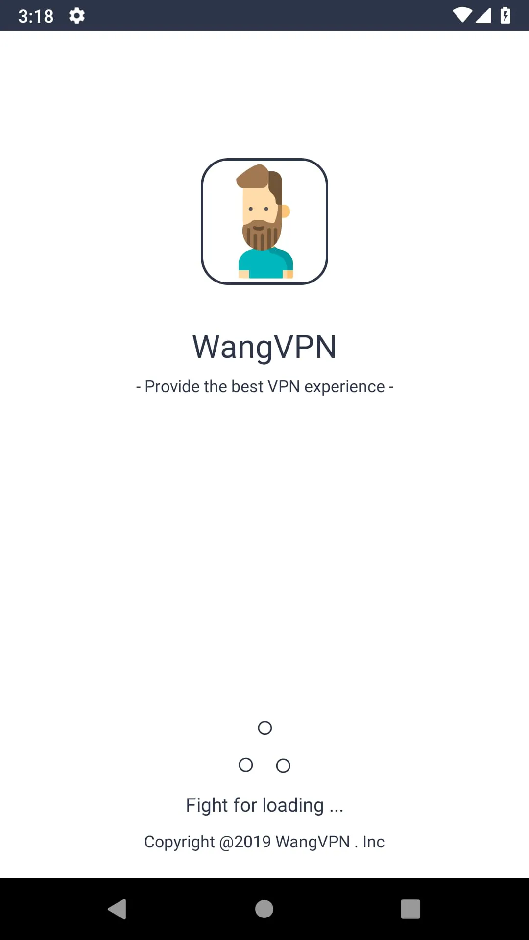 Wang VPN