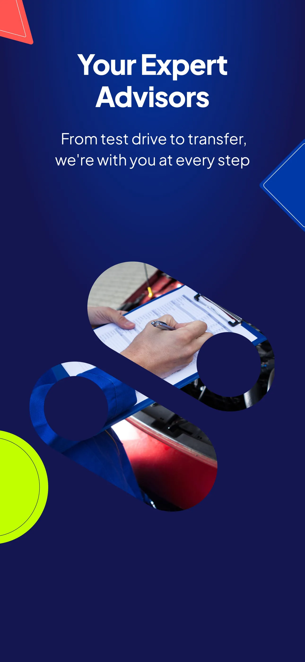 CarSwitch | Used Cars in UAE