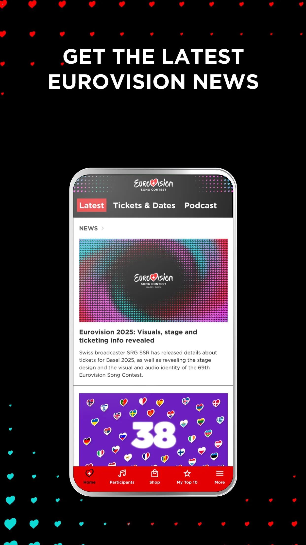 Eurovision Song Contest 2025