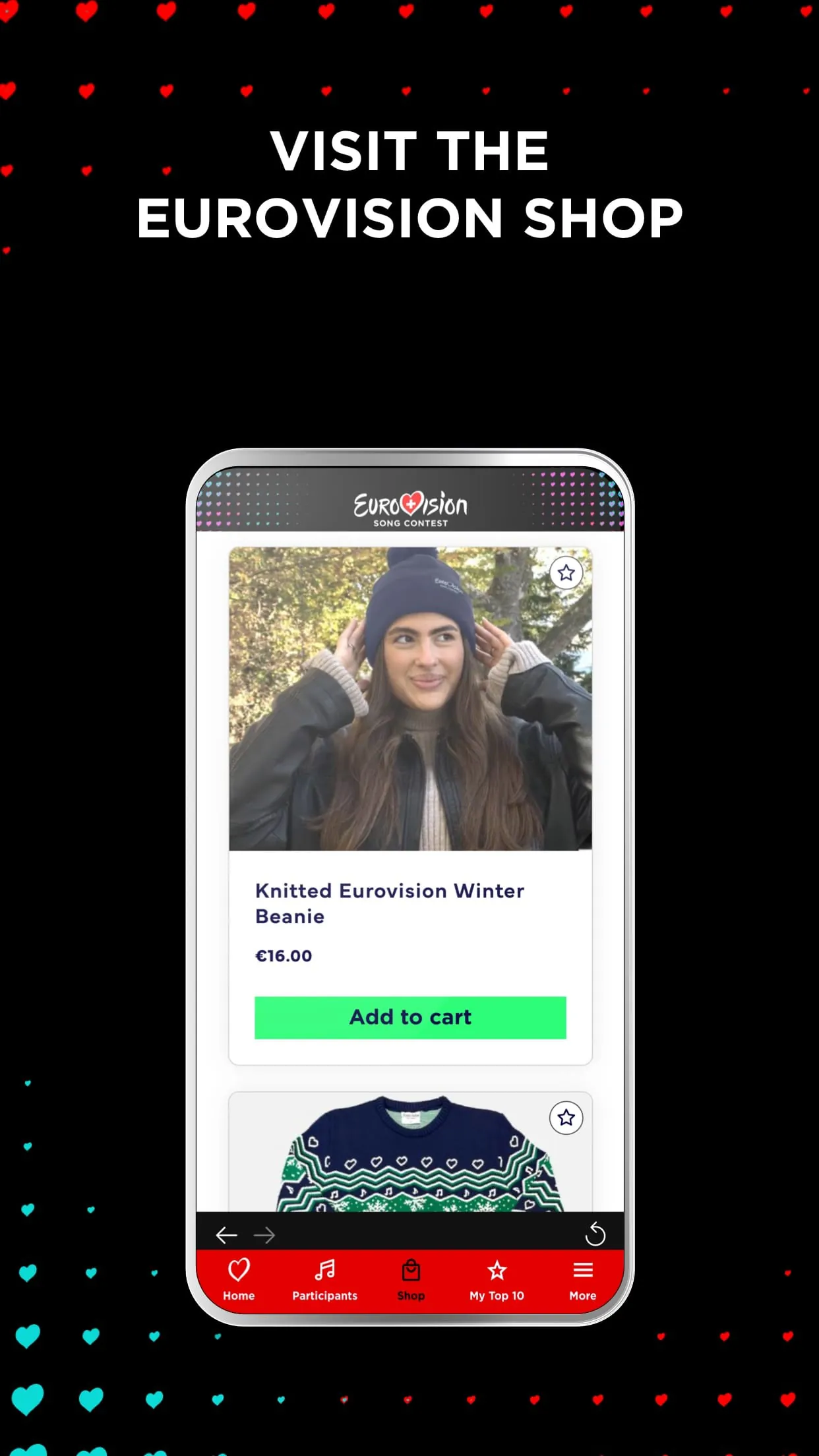 Eurovision Song Contest 2025