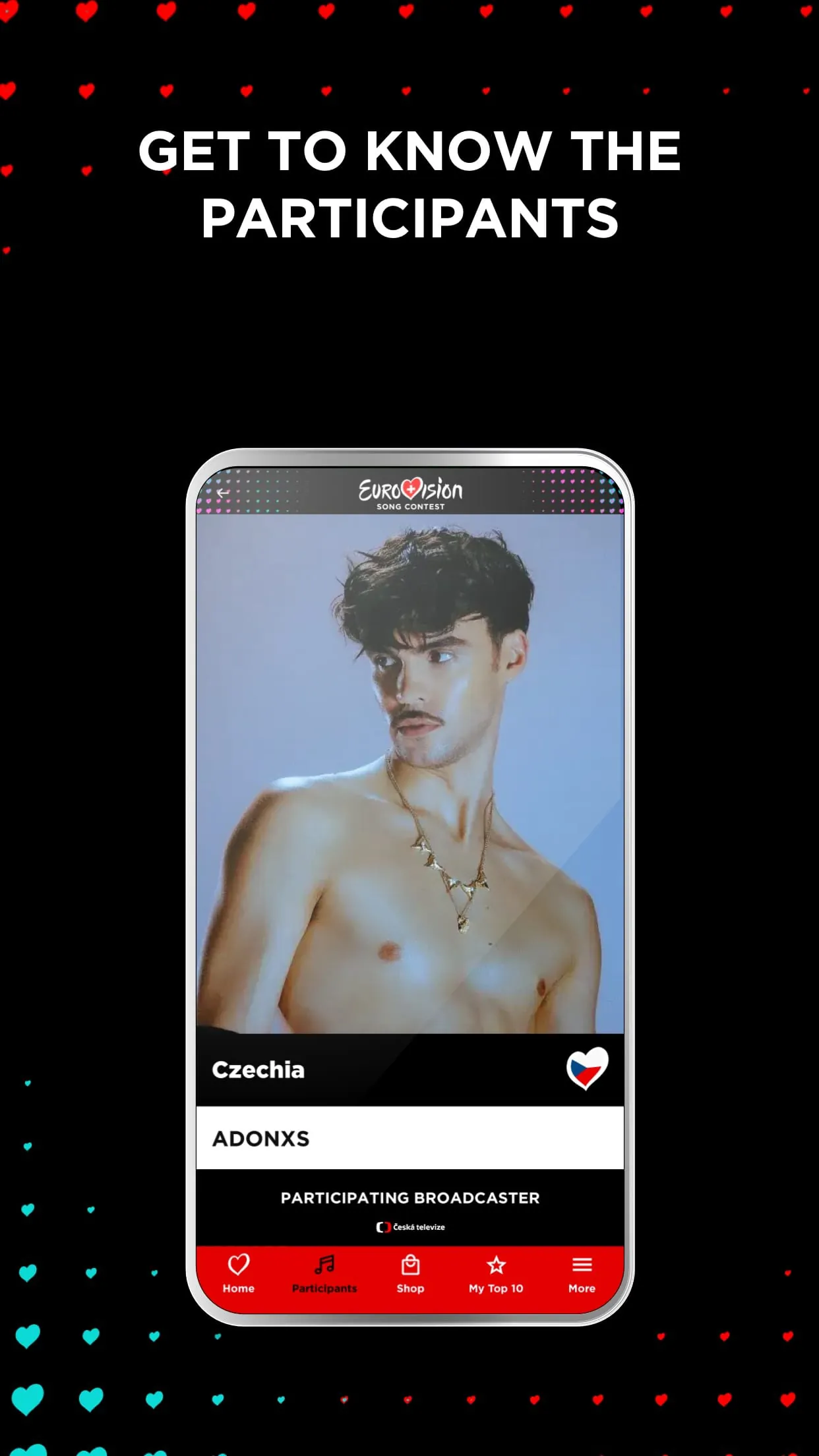 Eurovision Song Contest 2025