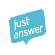 JustAnswer