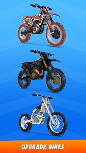 Max Air Motocross
