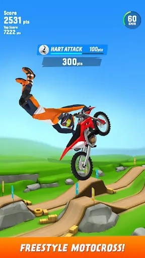 Max Air Motocross