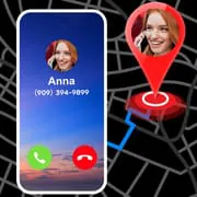 Mobile Number Location App