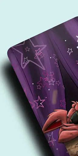 Wallpapers for Foxy and Mangle