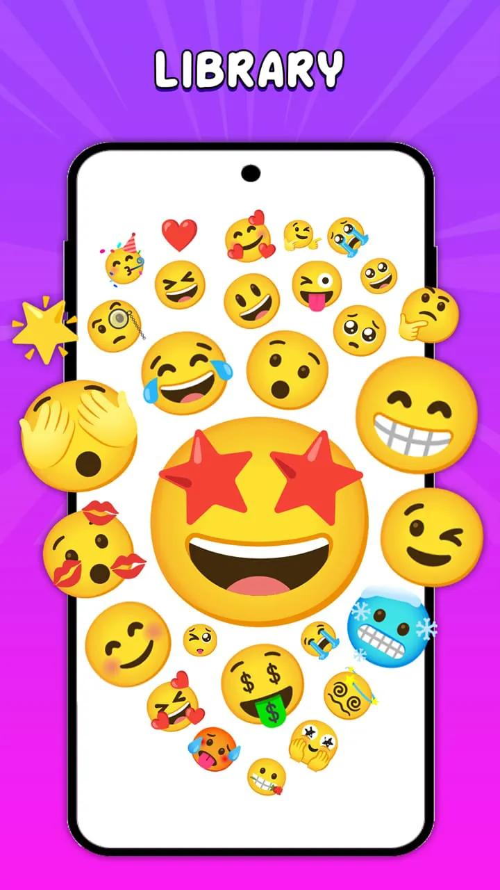 Emoji Merge