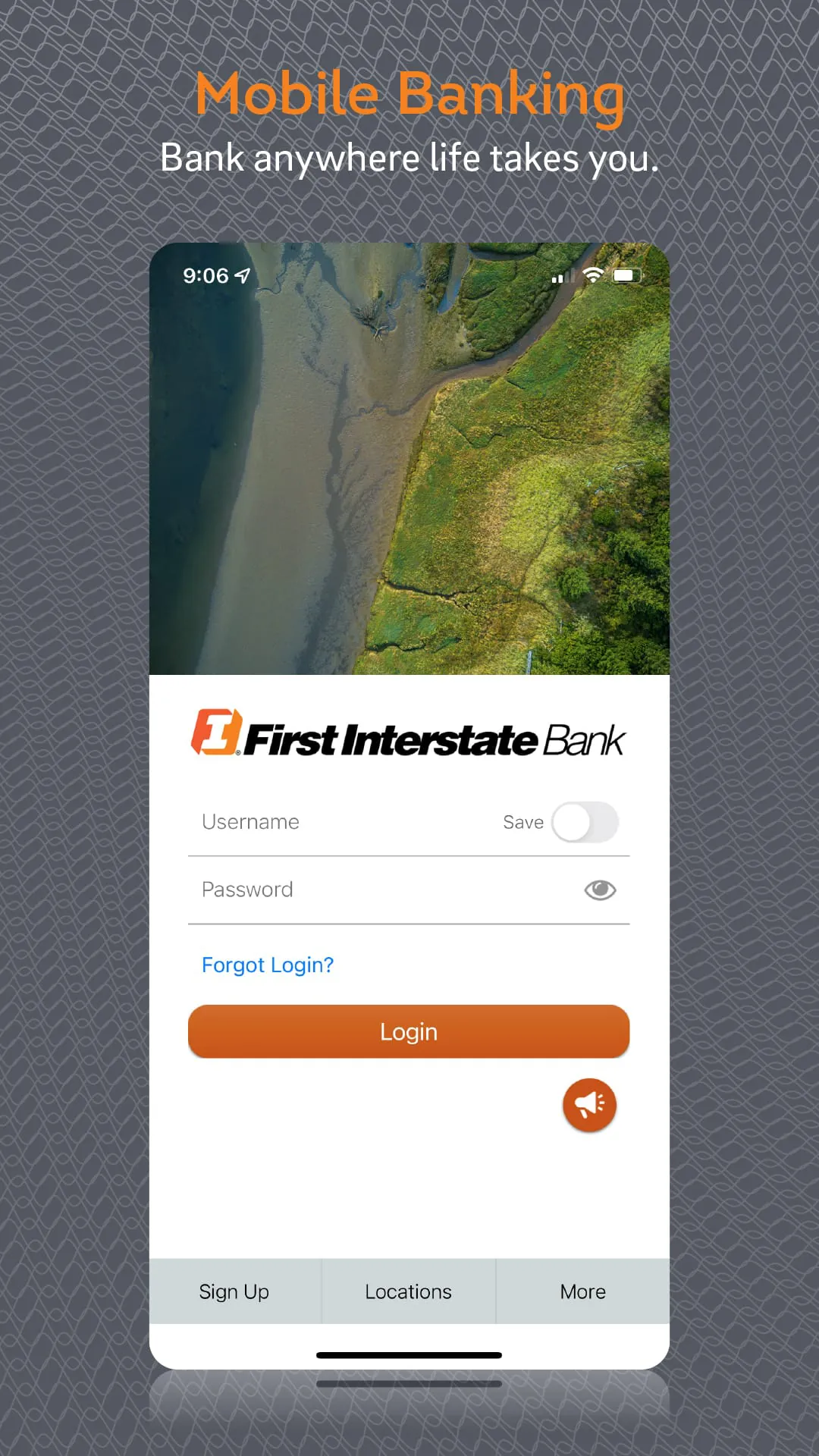First Interstate Bank Mobile