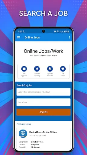 Online Jobs