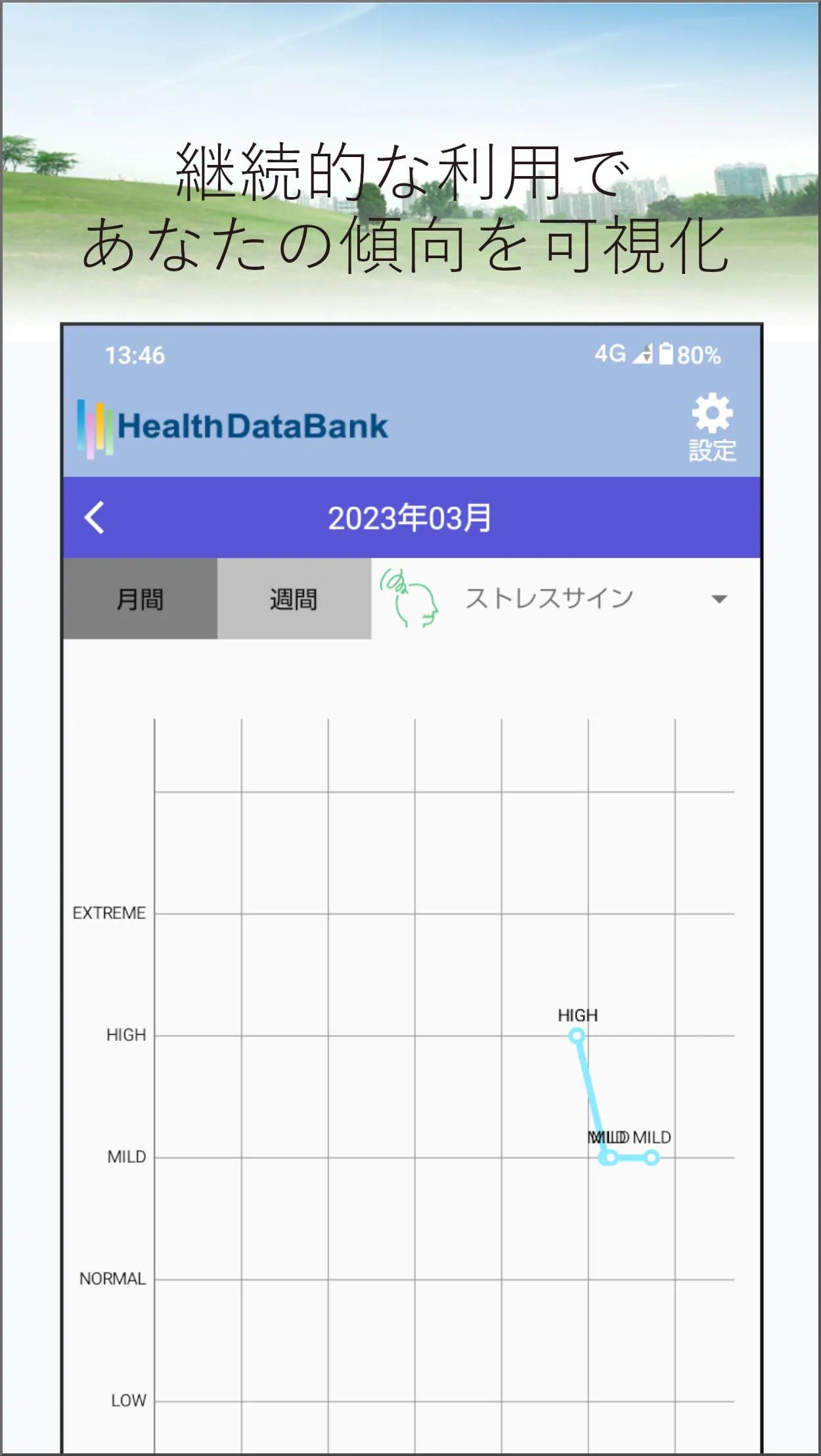 HealthDataBankApp