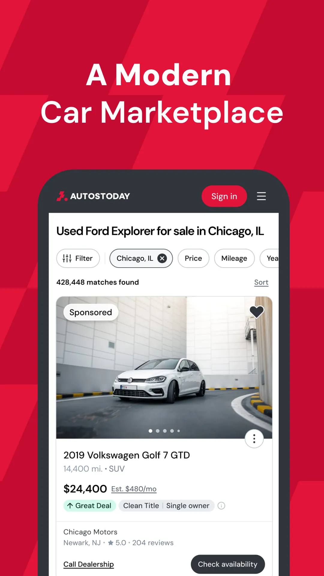 AutosToday
