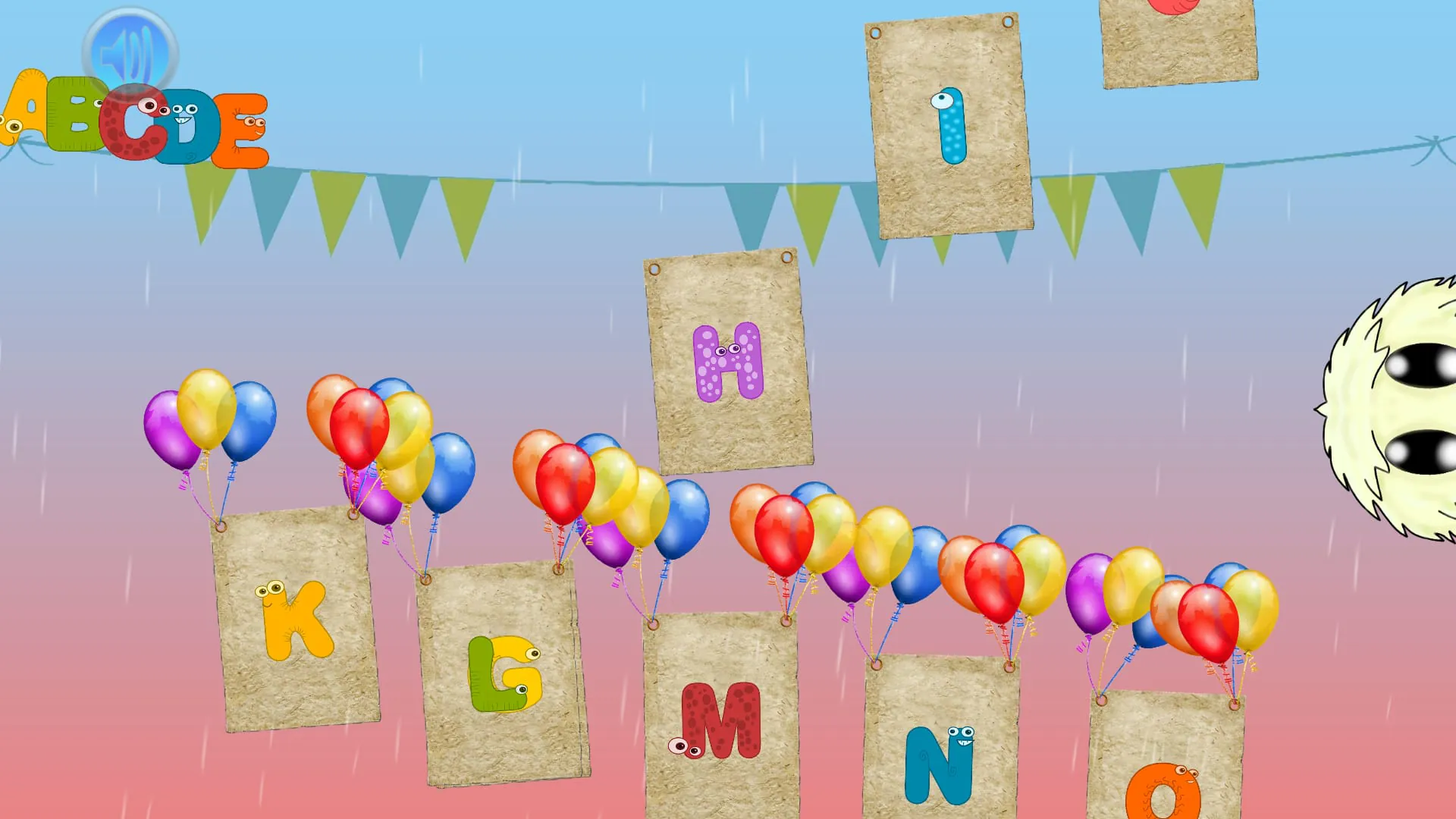 Baby Zone for Toddler & Parent