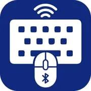 Wireless PC Mouse & Keyboard