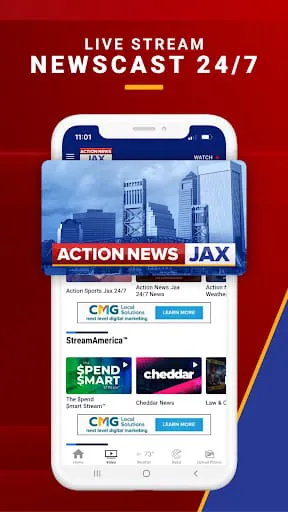 Action News Jax