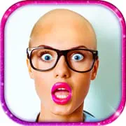 Bald Head Photo Editor