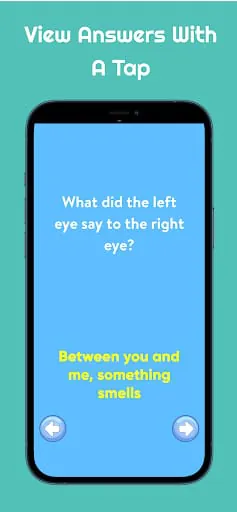 Funny Jokes And Riddles