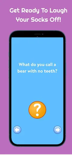 Funny Jokes And Riddles