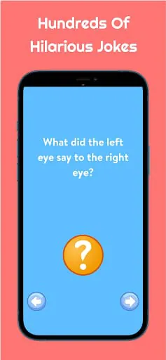 Funny Jokes And Riddles