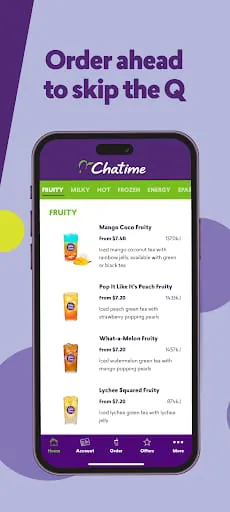 Chatime Australia