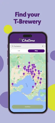 Chatime Australia