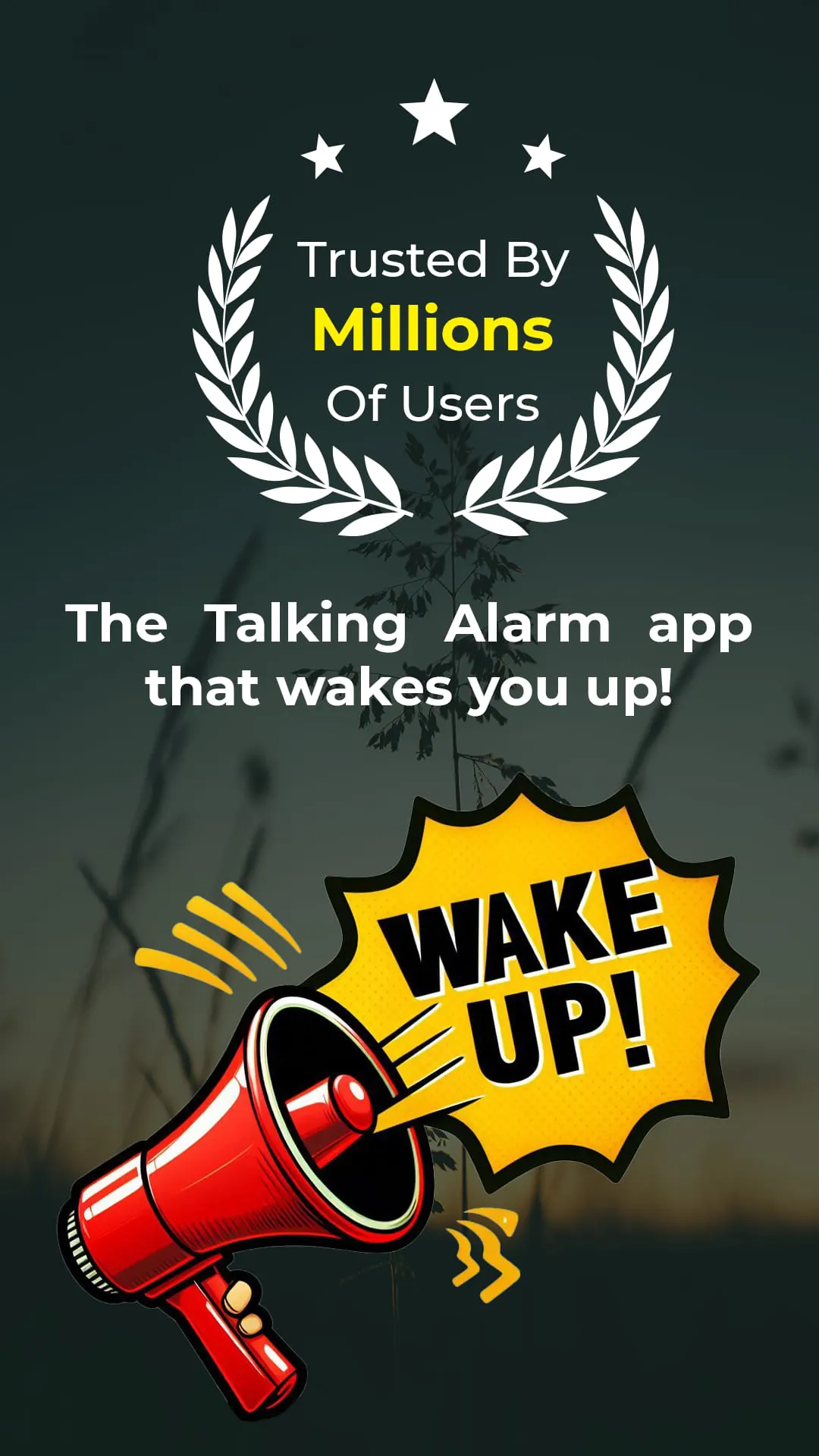 Talking Alarm Clock Beyond